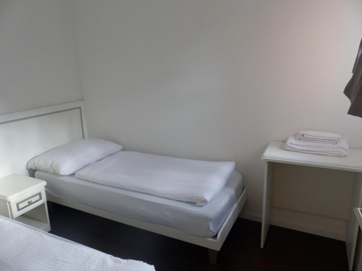 Hotel Plaza à Kreuzlingen Extérieur photo