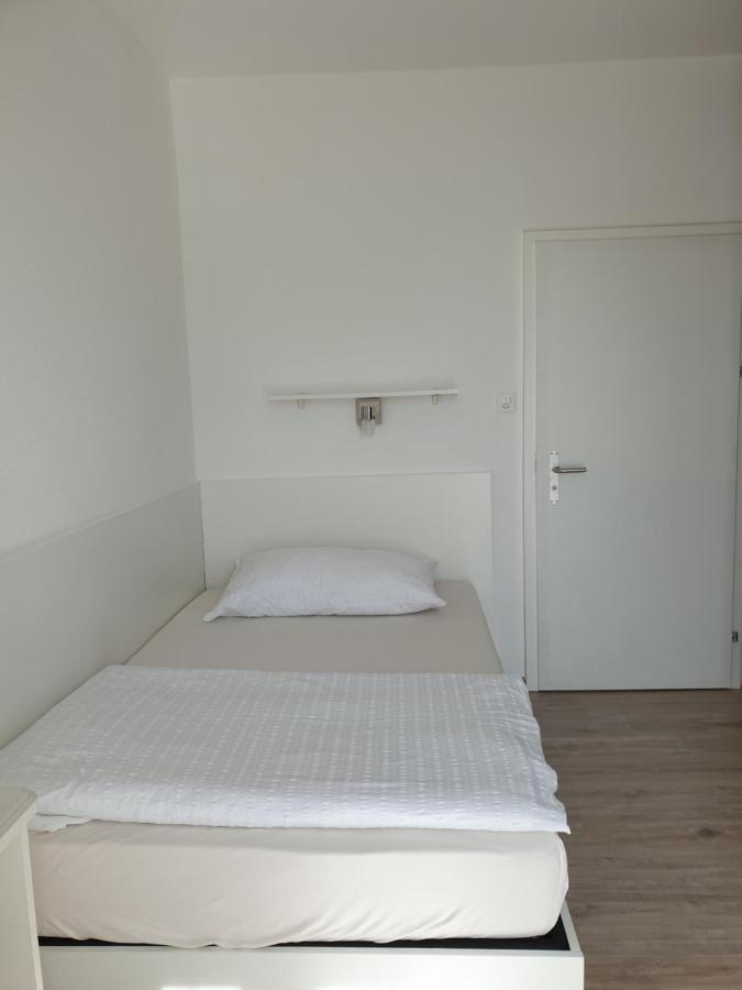 Hotel Plaza à Kreuzlingen Extérieur photo