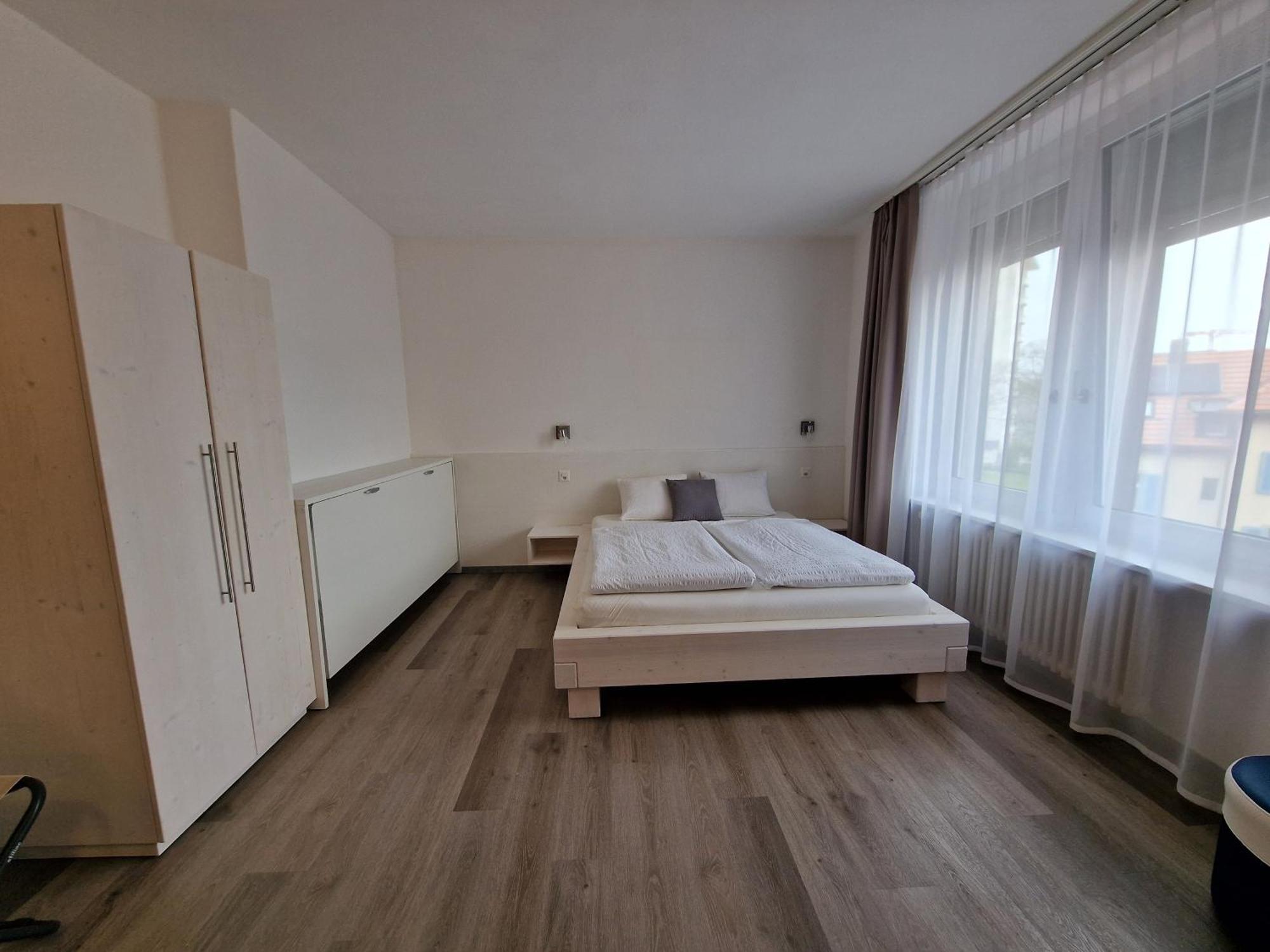 Hotel Plaza à Kreuzlingen Extérieur photo