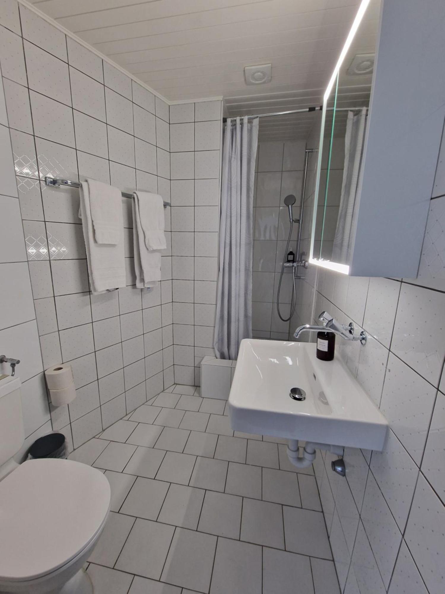 Hotel Plaza à Kreuzlingen Extérieur photo