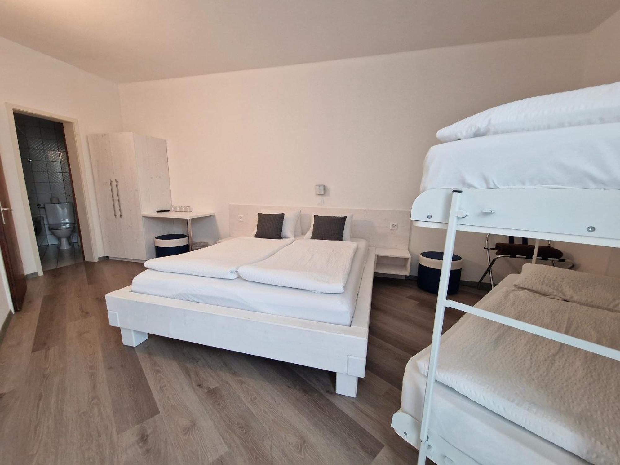 Hotel Plaza à Kreuzlingen Extérieur photo