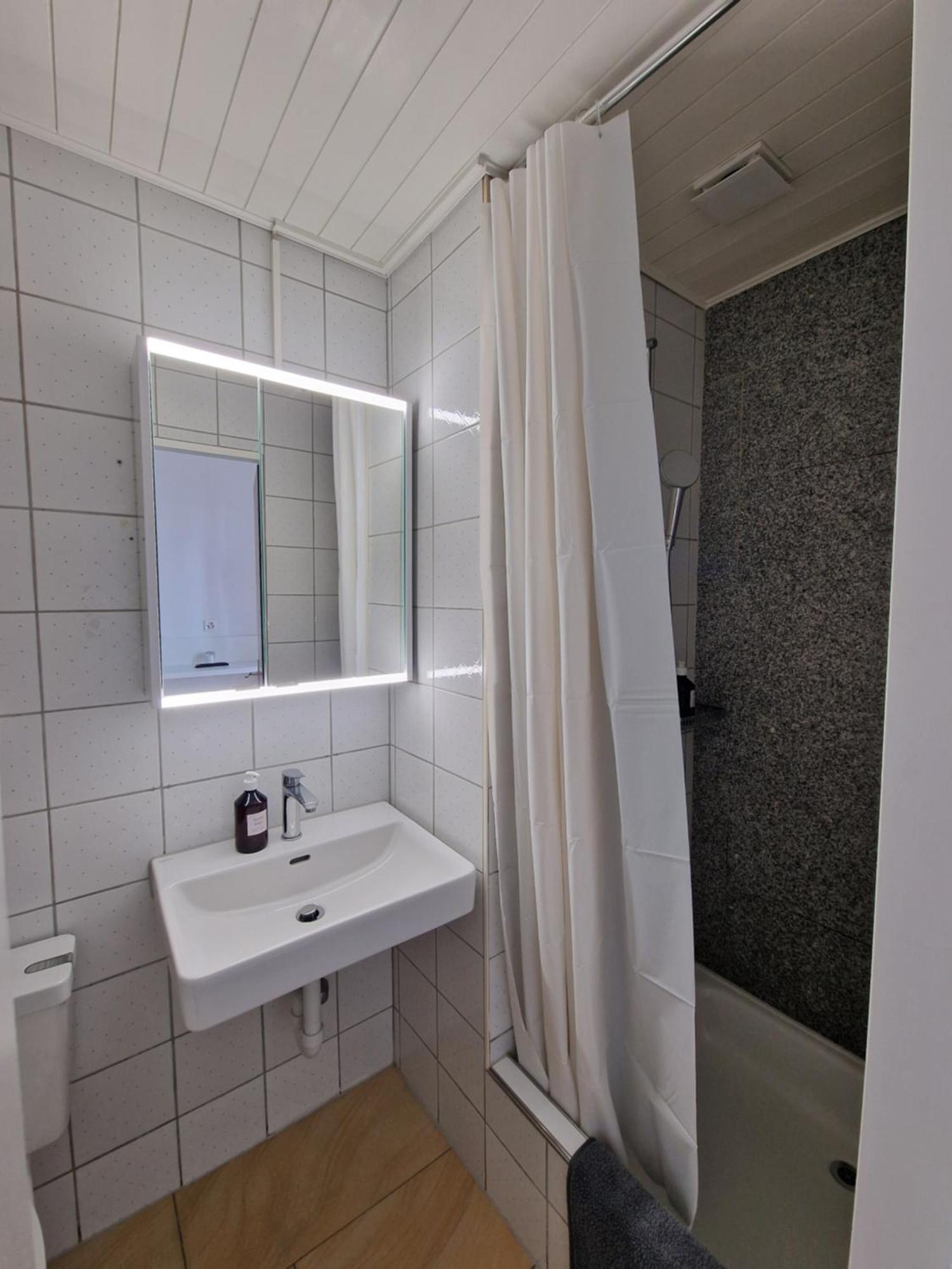 Hotel Plaza à Kreuzlingen Extérieur photo